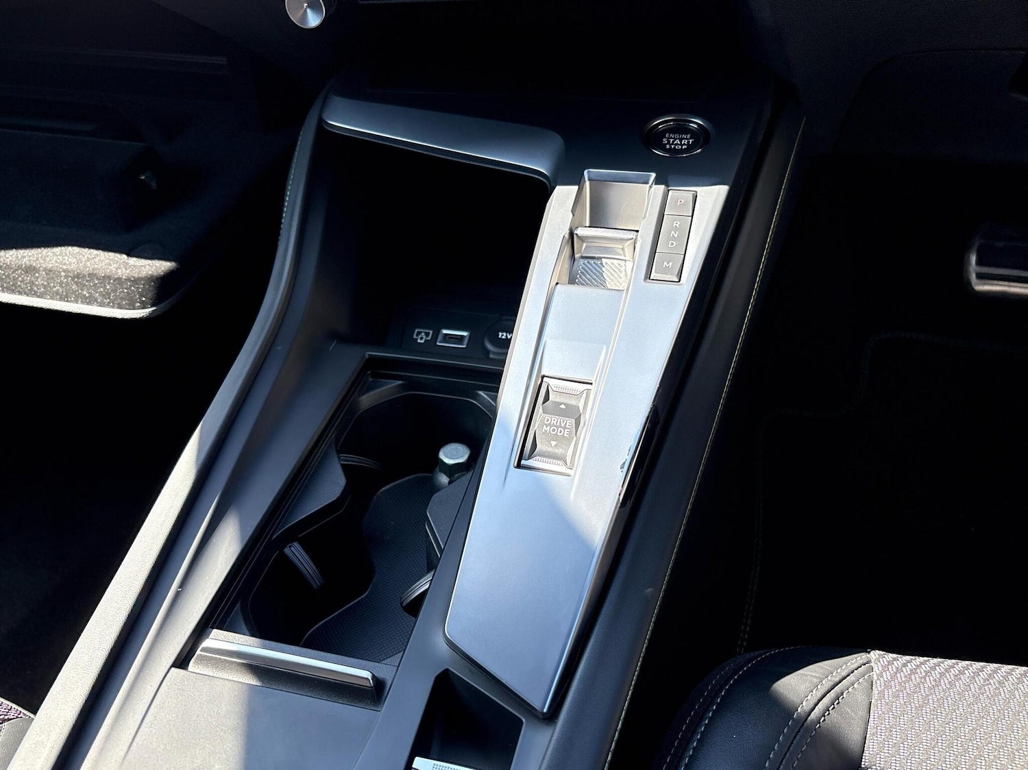 Used Peugeot 308 2024 for sale - 76677258: Photo 22