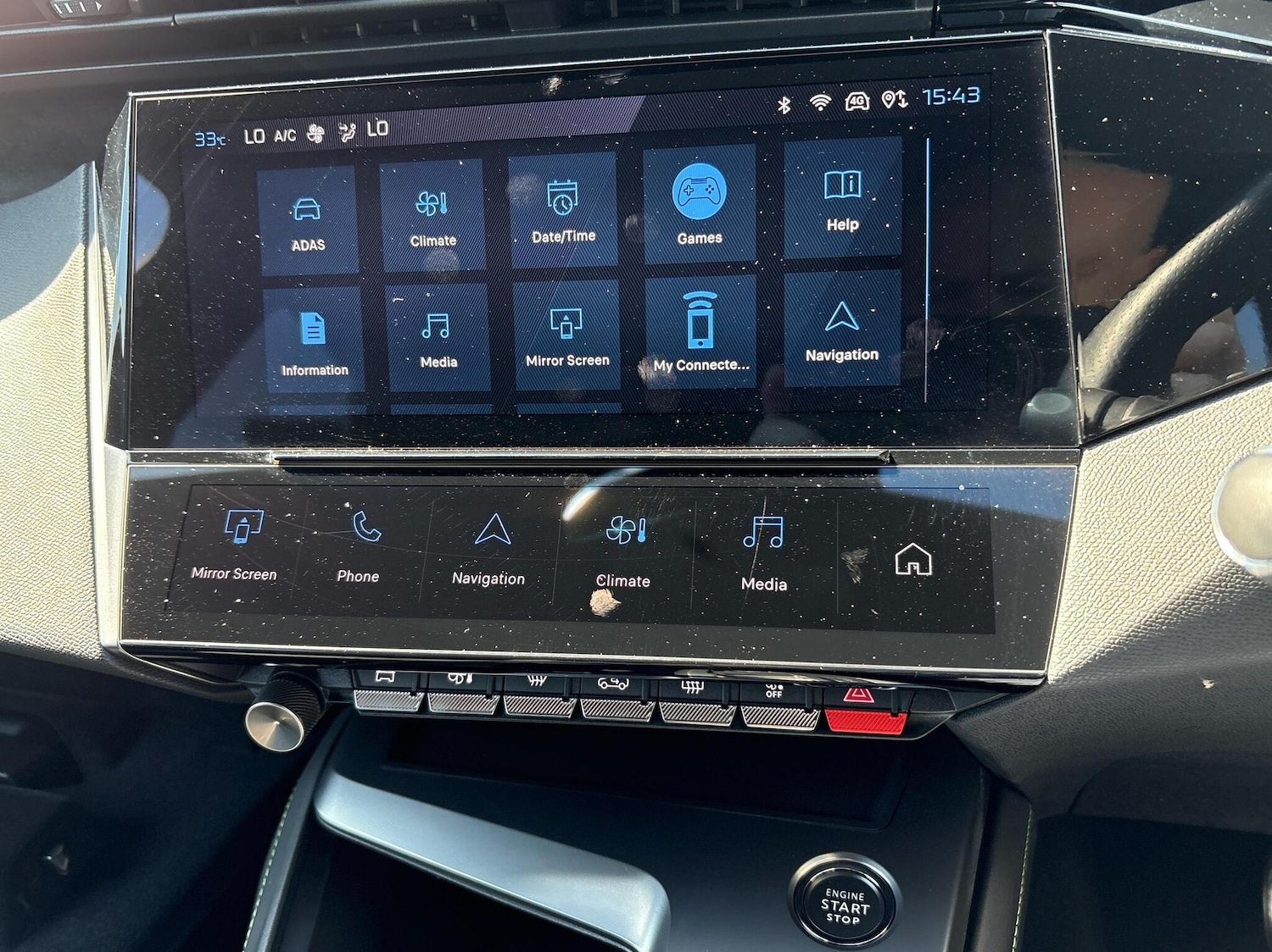 Used Peugeot 308 2024 for sale - 76677258: Photo 23