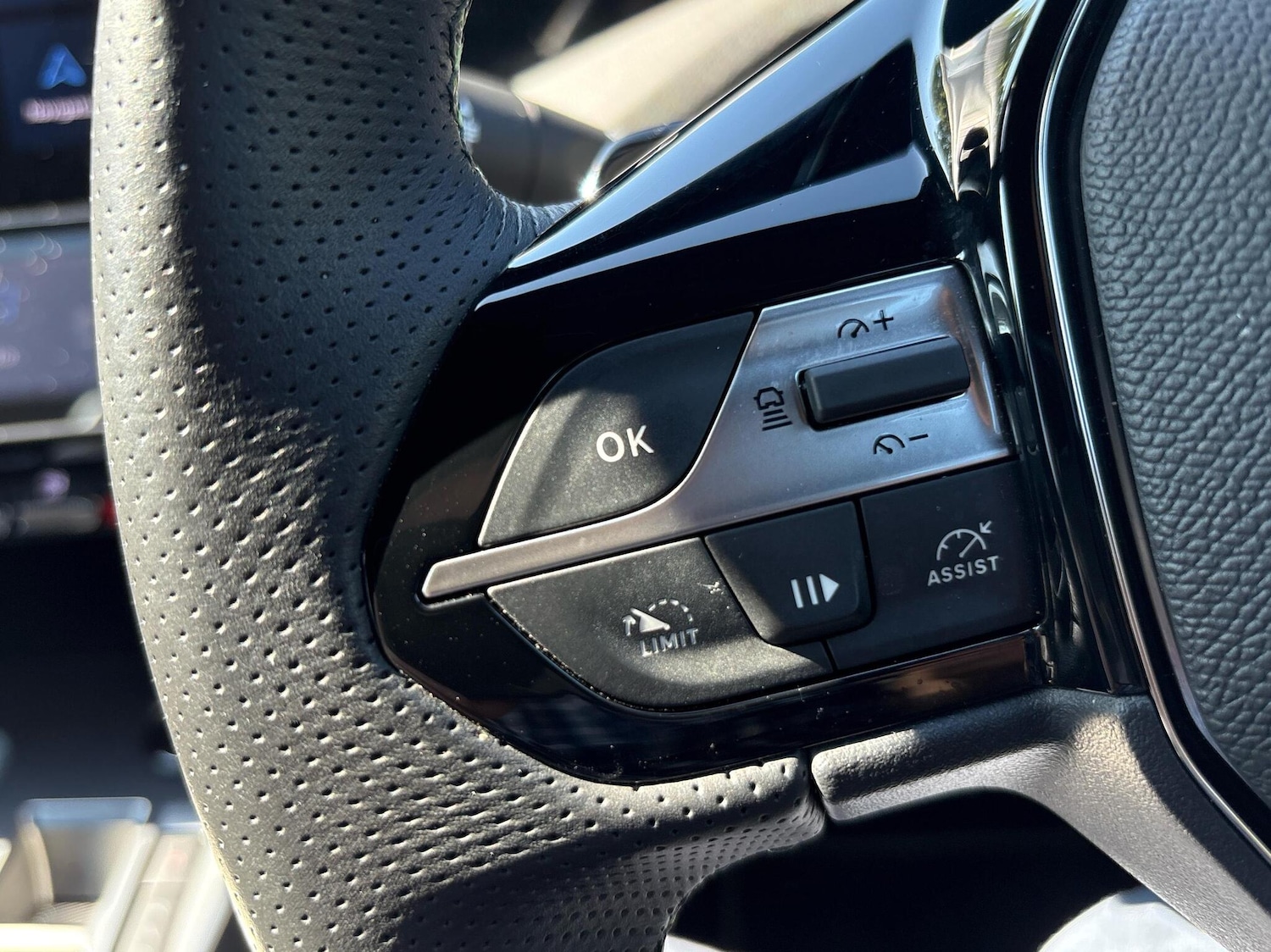 Used Peugeot 308 2024 for sale - 76677258: Photo 24