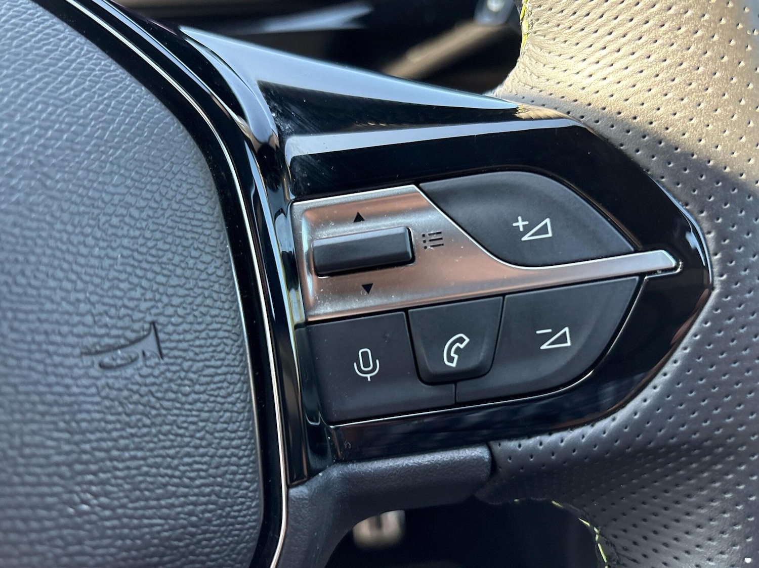 Used Peugeot 308 2024 for sale - 76677258: Photo 25