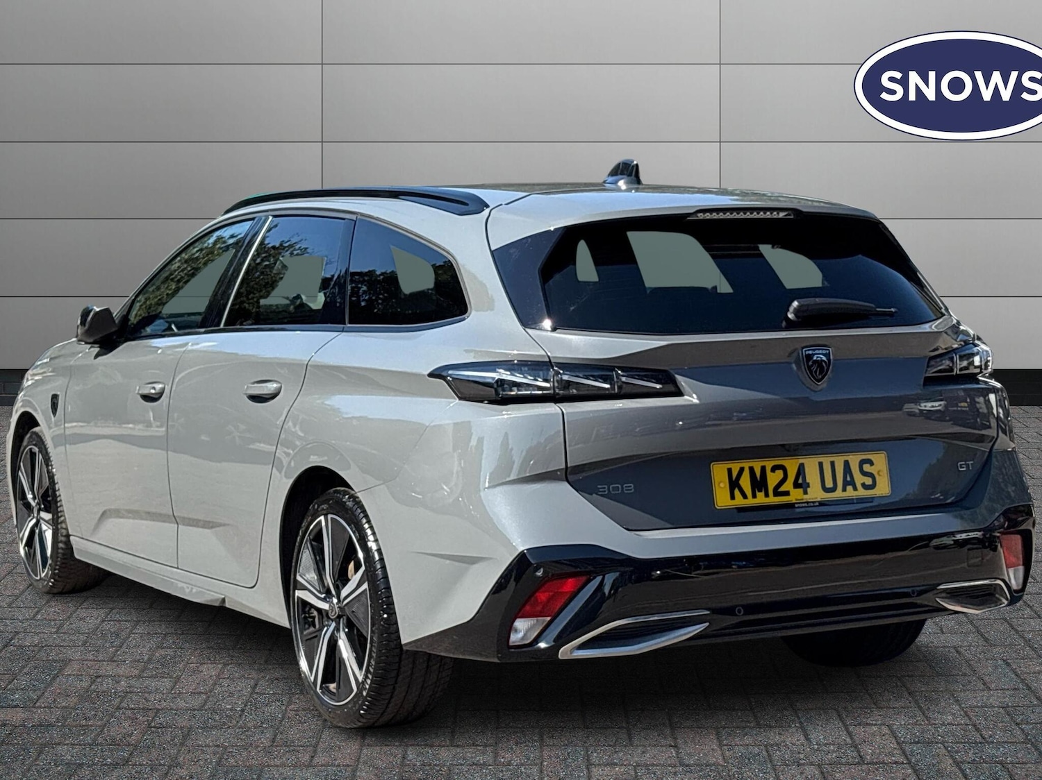 Used Peugeot 308 2024 for sale - 76677258: Photo 3