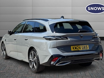 Used Peugeot 308 2024 for sale - 76677258: Photo