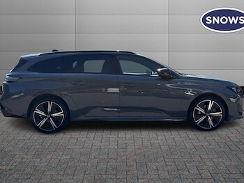 Used Peugeot 308 2024 for sale - 76677258: Photo