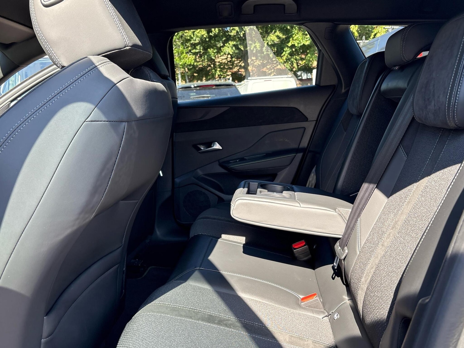 Used Peugeot 308 2024 for sale - 76677258: Photo 6