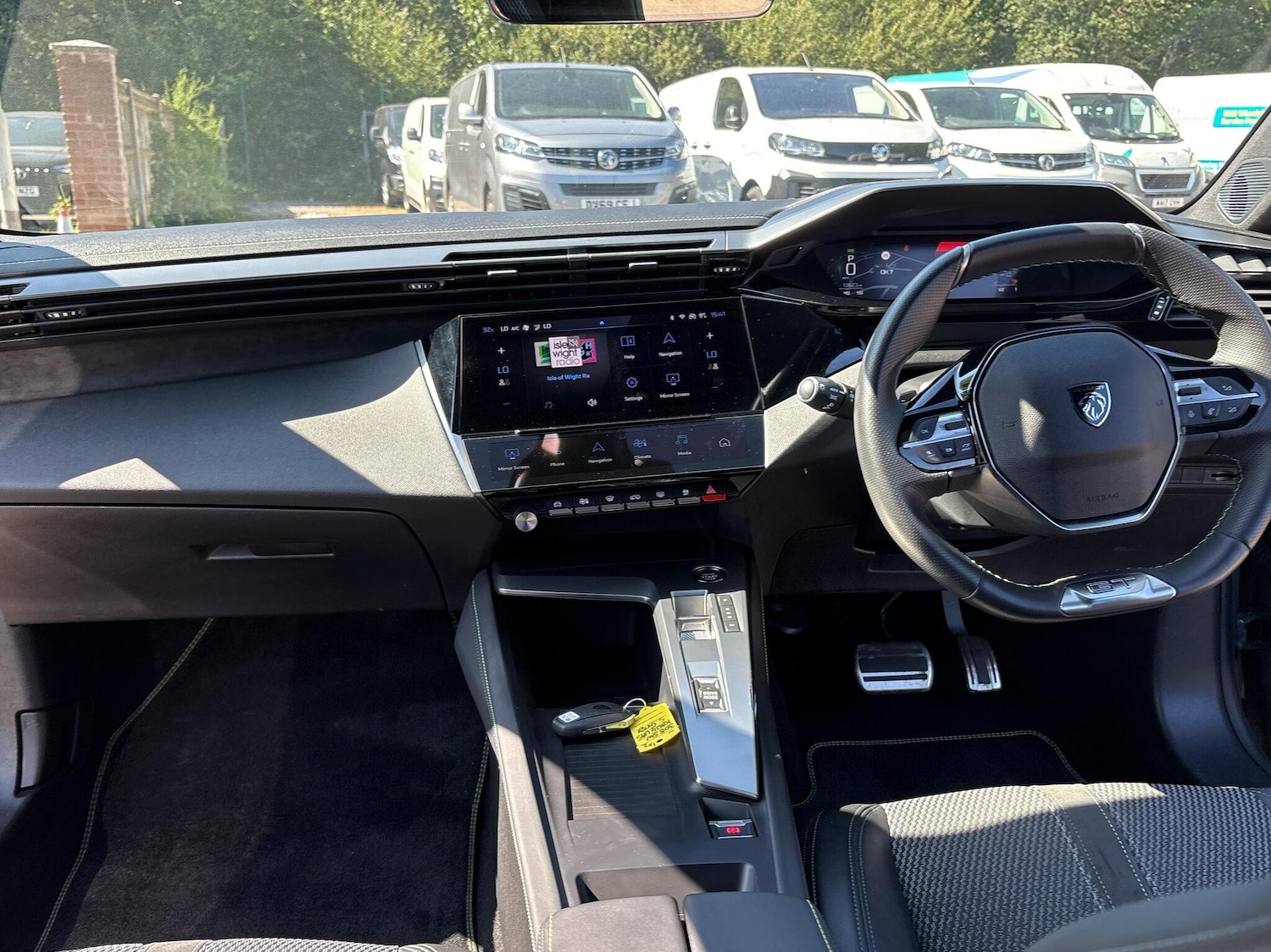 Used Peugeot 308 2024 for sale - 76677258: Photo 7