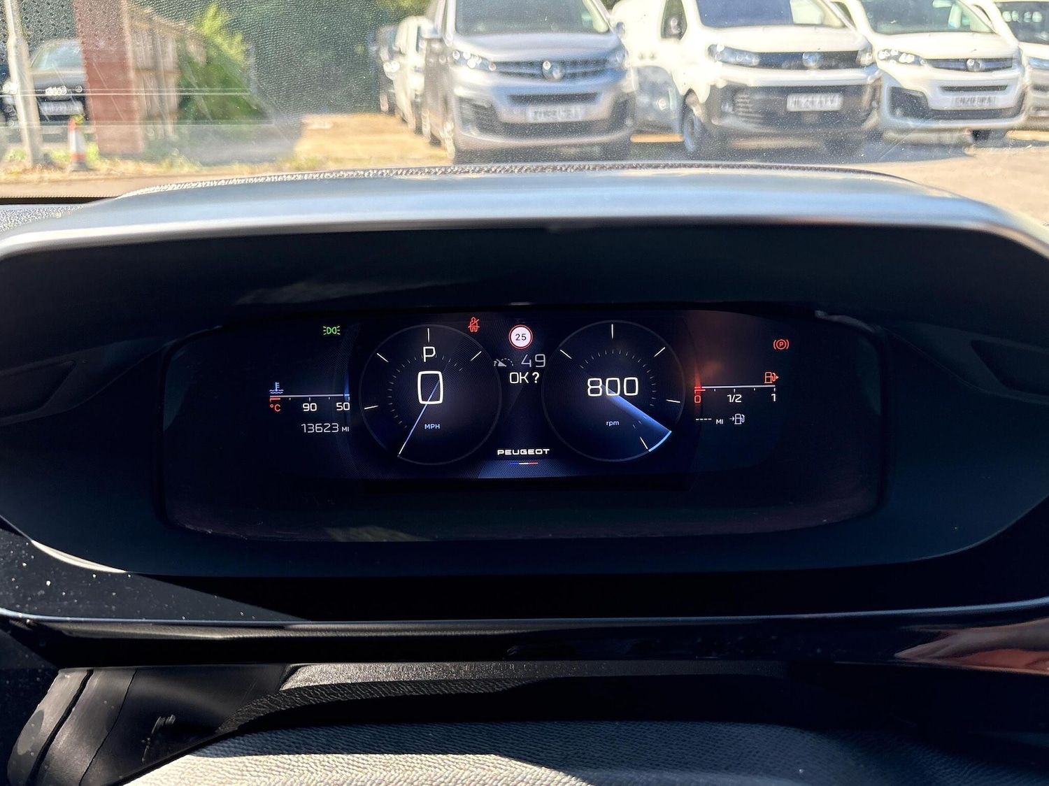 Used Peugeot 308 2024 for sale - 76677258: Photo 9