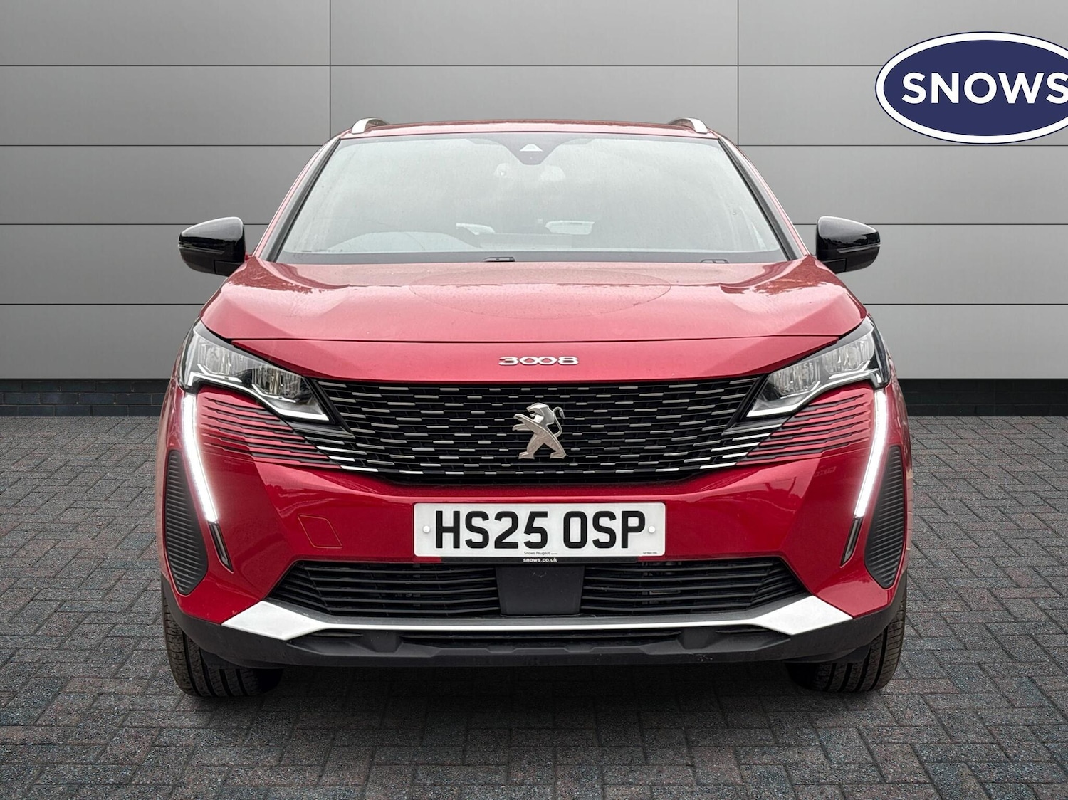 Used Peugeot 3008 2025 for sale - 76678546: Photo 10