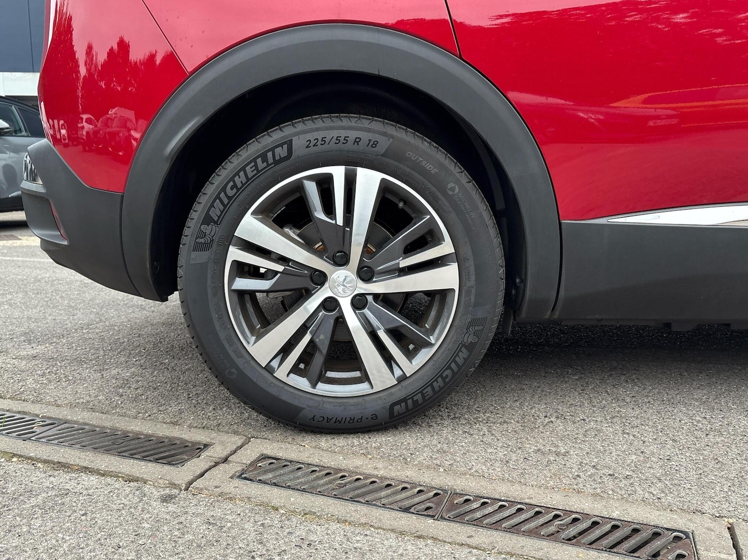 Used Peugeot 3008 2025 for sale - 76678546: Photo 15