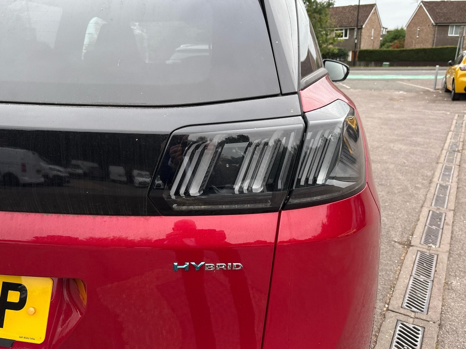 Used Peugeot 3008 2025 for sale - 76678546: Photo 18