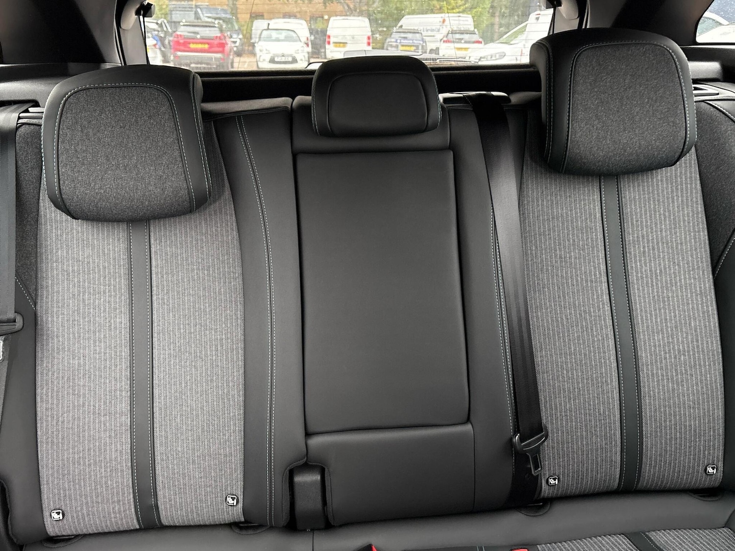 Used Peugeot 3008 2025 for sale - 76678546: Photo 19