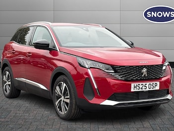 Used Peugeot 3008 2025 for sale - 76678546: Photo
