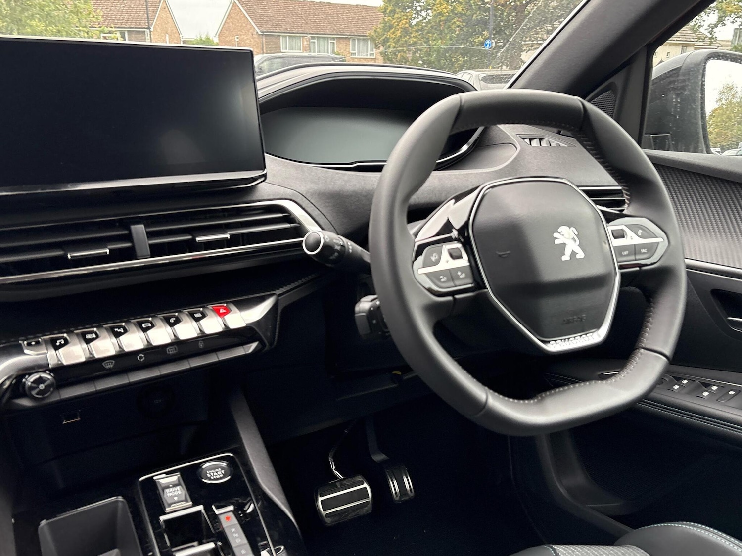 Used Peugeot 3008 2025 for sale - 76678546: Photo 2