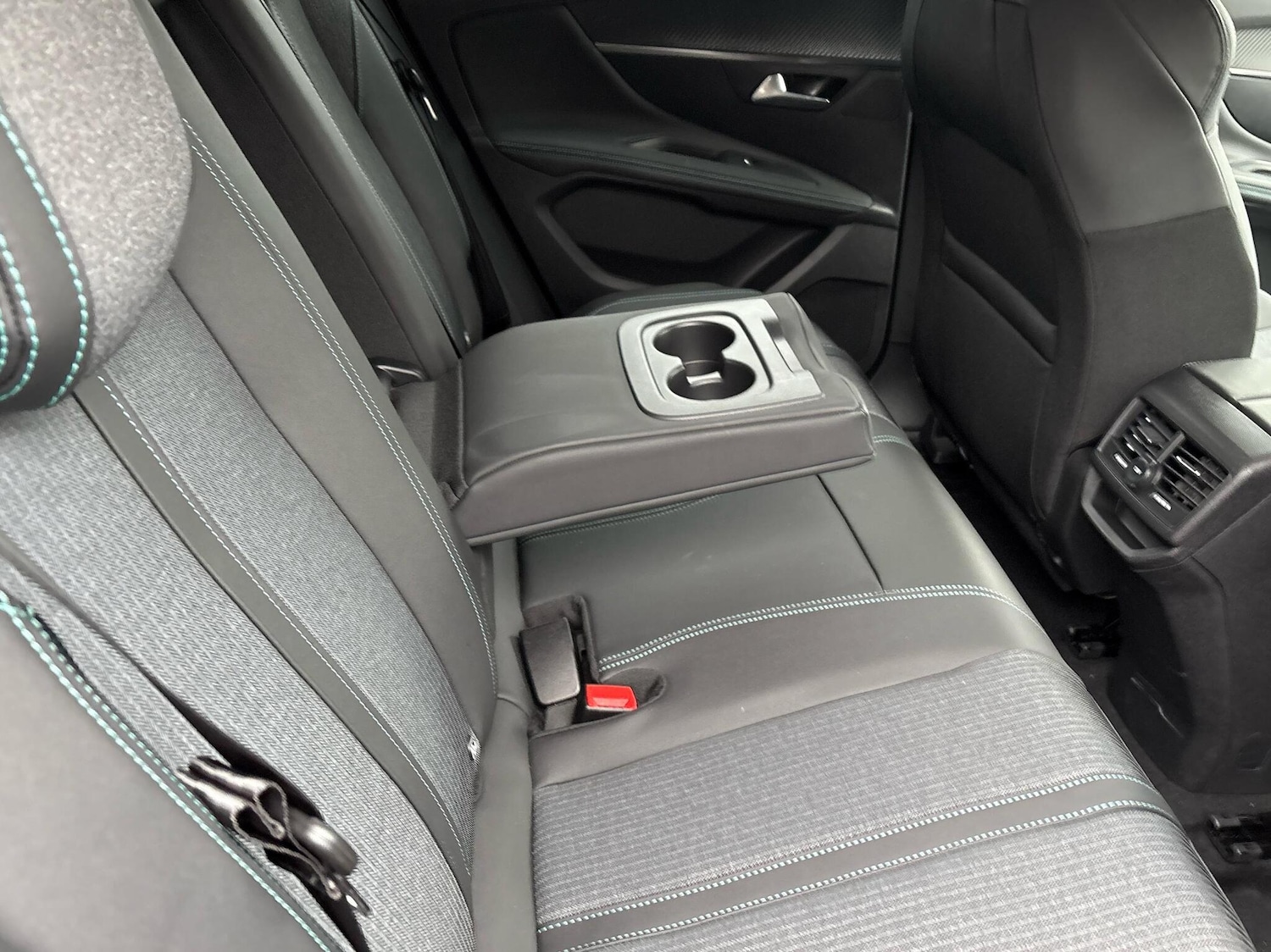 Used Peugeot 3008 2025 for sale - 76678546: Photo 21