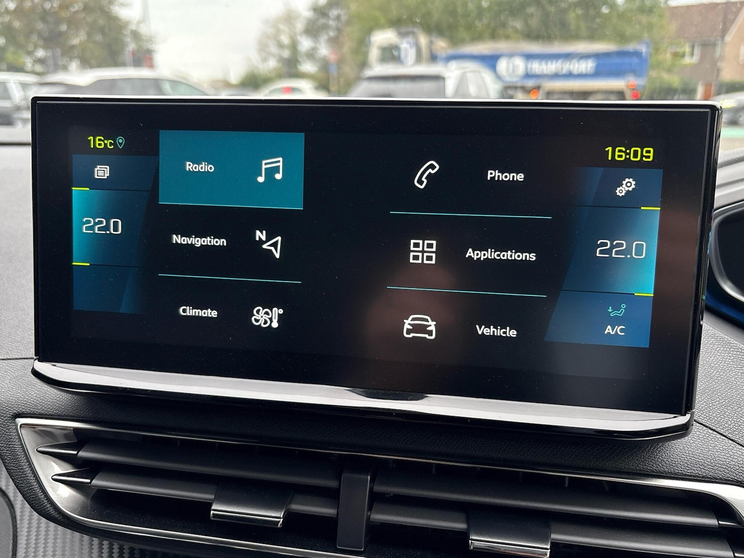 Used Peugeot 3008 2025 for sale - 76678546: Photo 22