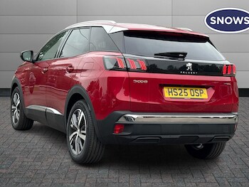 Used Peugeot 3008 2025 for sale - 76678546: Photo
