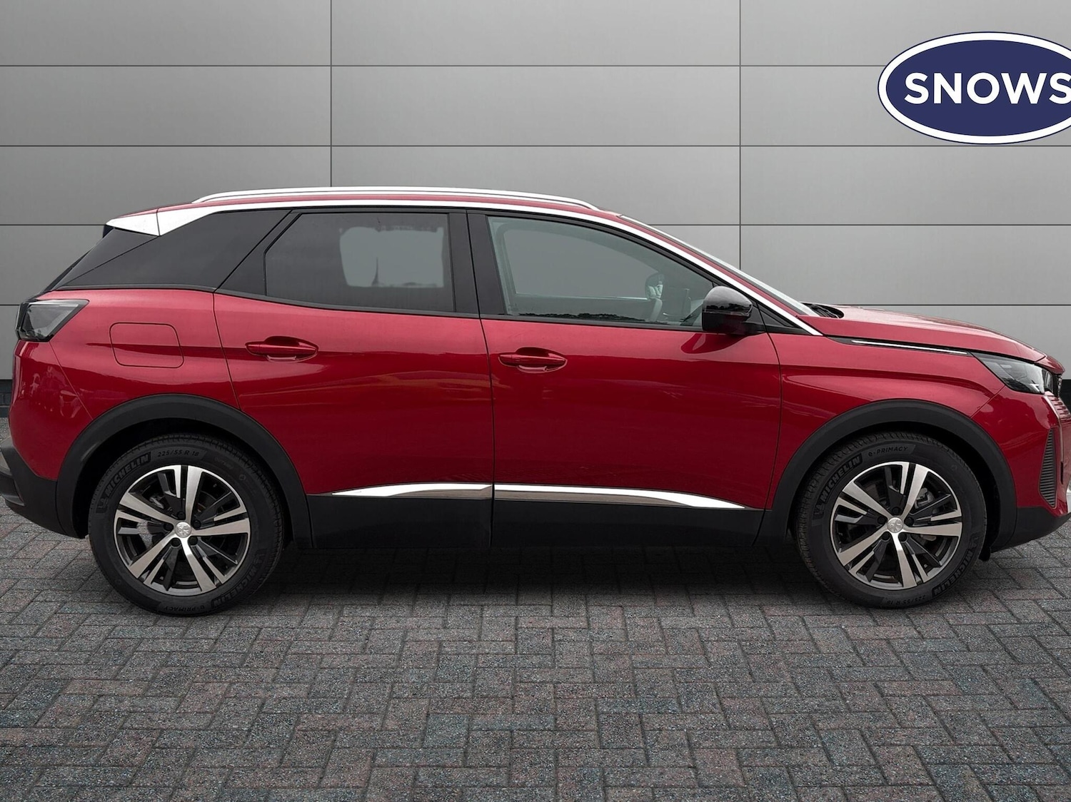 Used Peugeot 3008 2025 for sale - 76678546: Photo 4