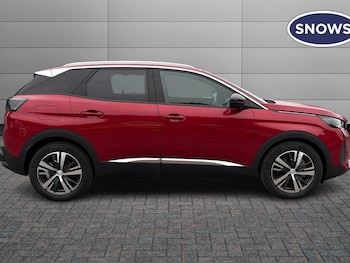Used Peugeot 3008 2025 for sale - 76678546: Photo