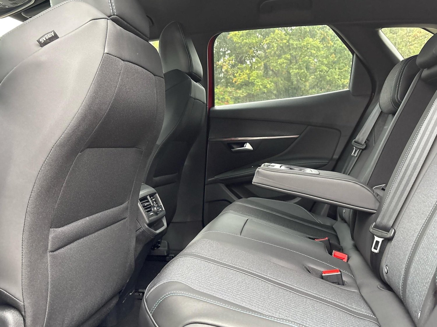 Used Peugeot 3008 2025 for sale - 76678546: Photo 6