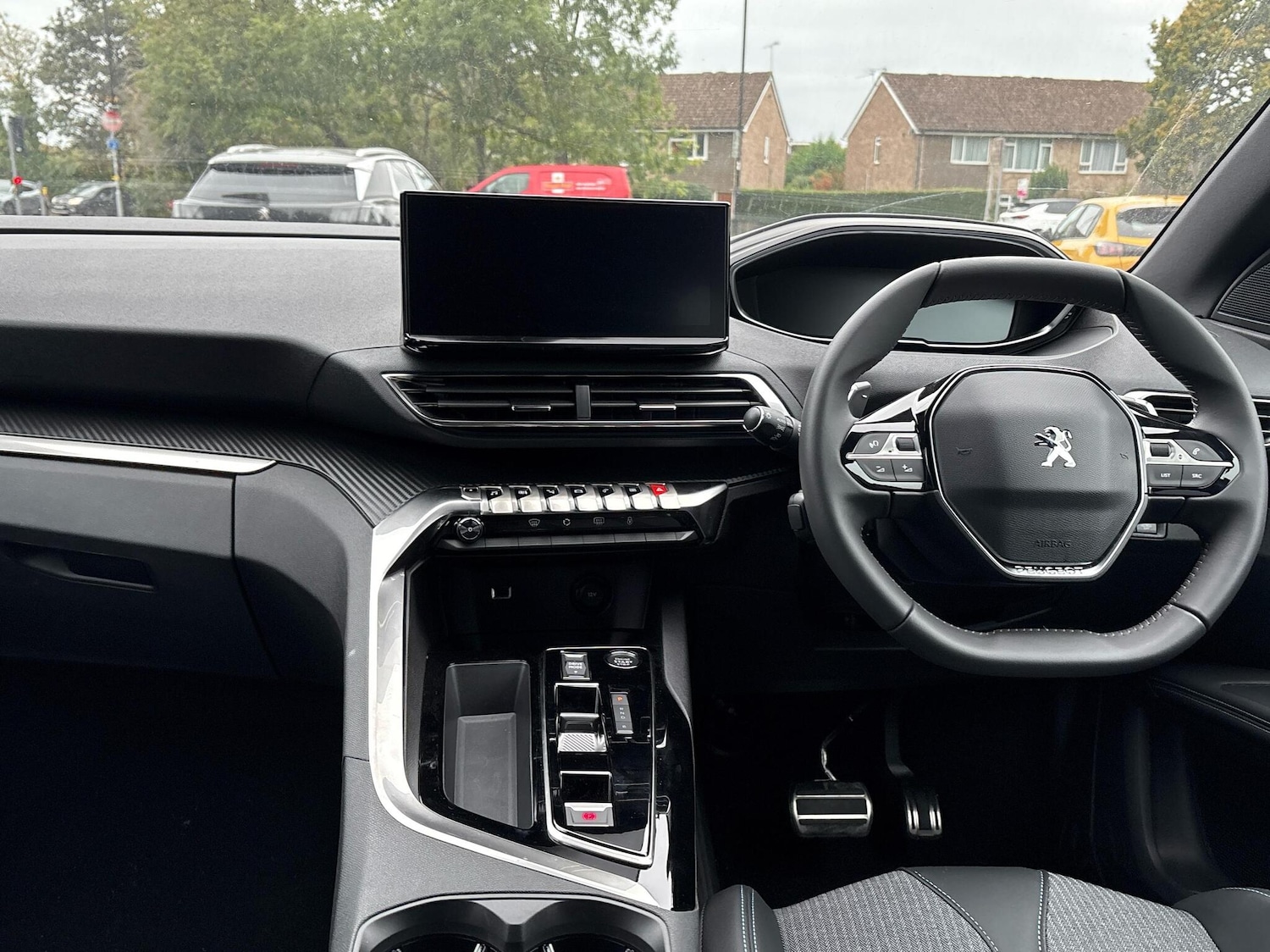 Used Peugeot 3008 2025 for sale - 76678546: Photo 7