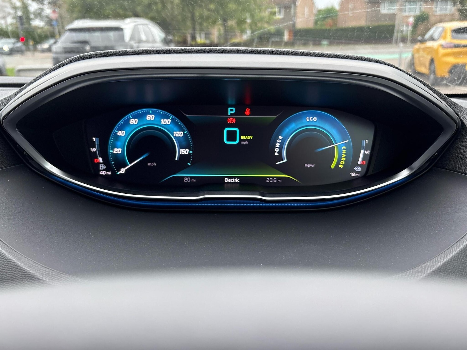 Used Peugeot 3008 2025 for sale - 76678546: Photo 9