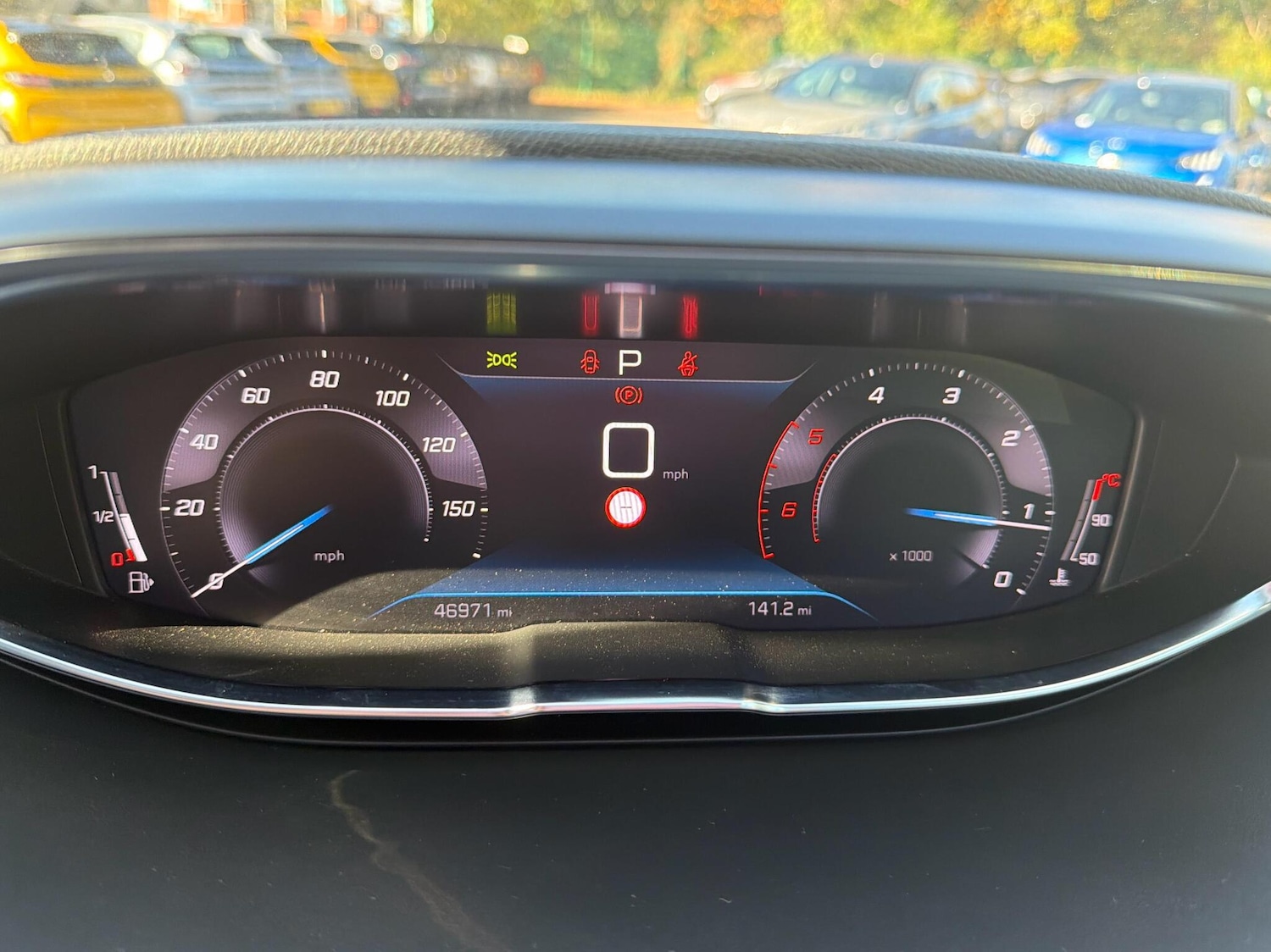 Used Peugeot 5008 2022 for sale - 76675525: Photo 10