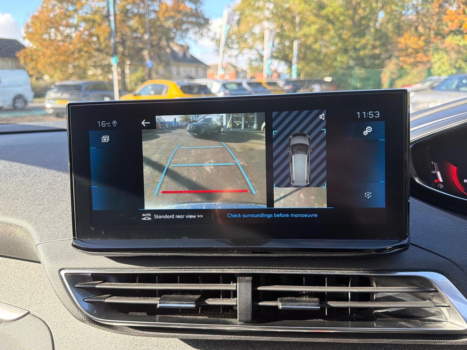 Used Peugeot 5008 2022 for sale - 76675525: Photo 11