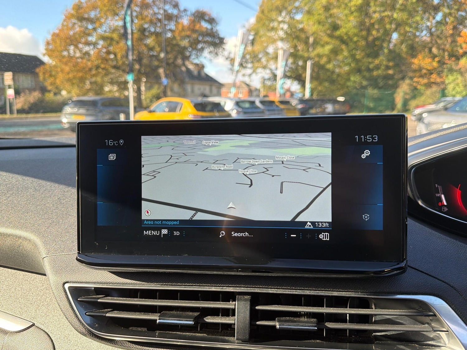 Used Peugeot 5008 2022 for sale - 76675525: Photo 12