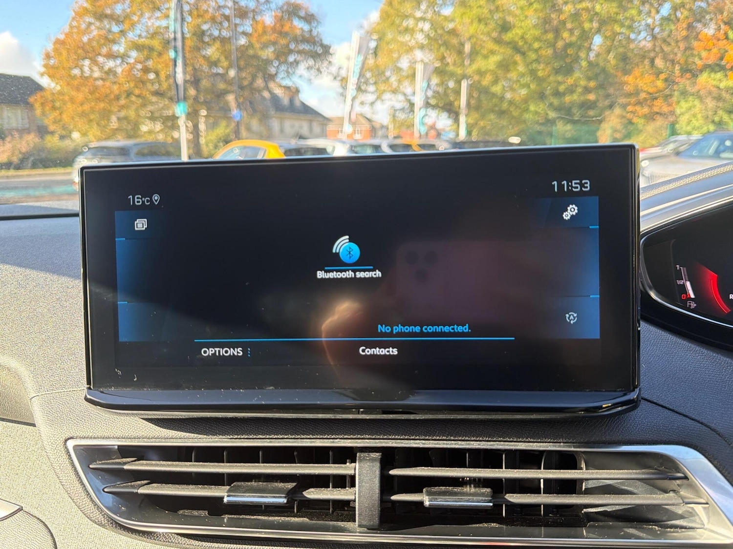 Used Peugeot 5008 2022 for sale - 76675525: Photo 13