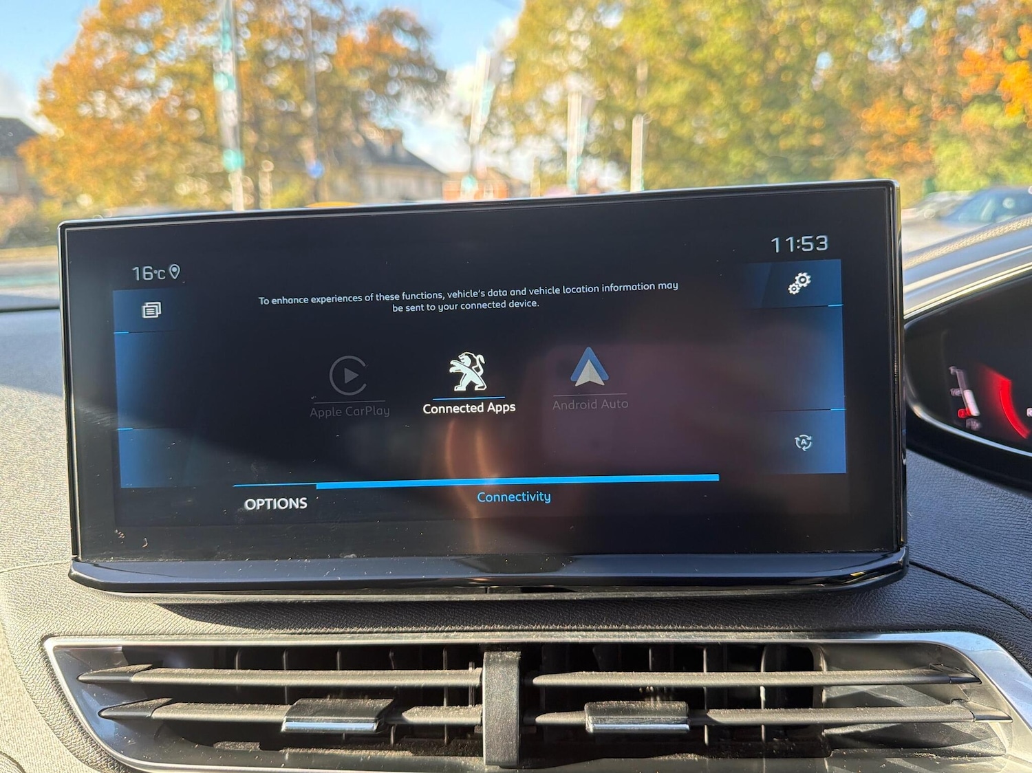 Used Peugeot 5008 2022 for sale - 76675525: Photo 14