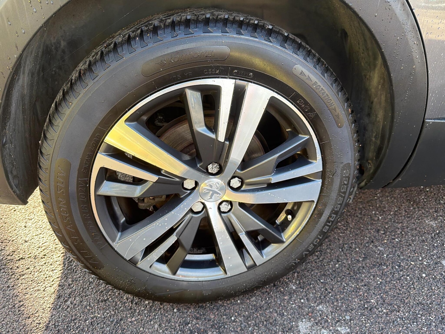 Used Peugeot 5008 2022 for sale - 76675525: Photo 15