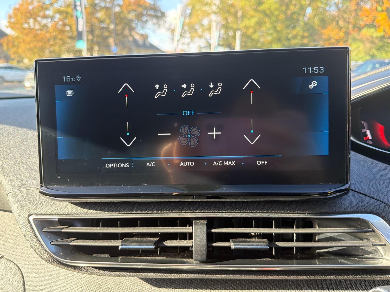 Used Peugeot 5008 2022 for sale - 76675525: Photo 16