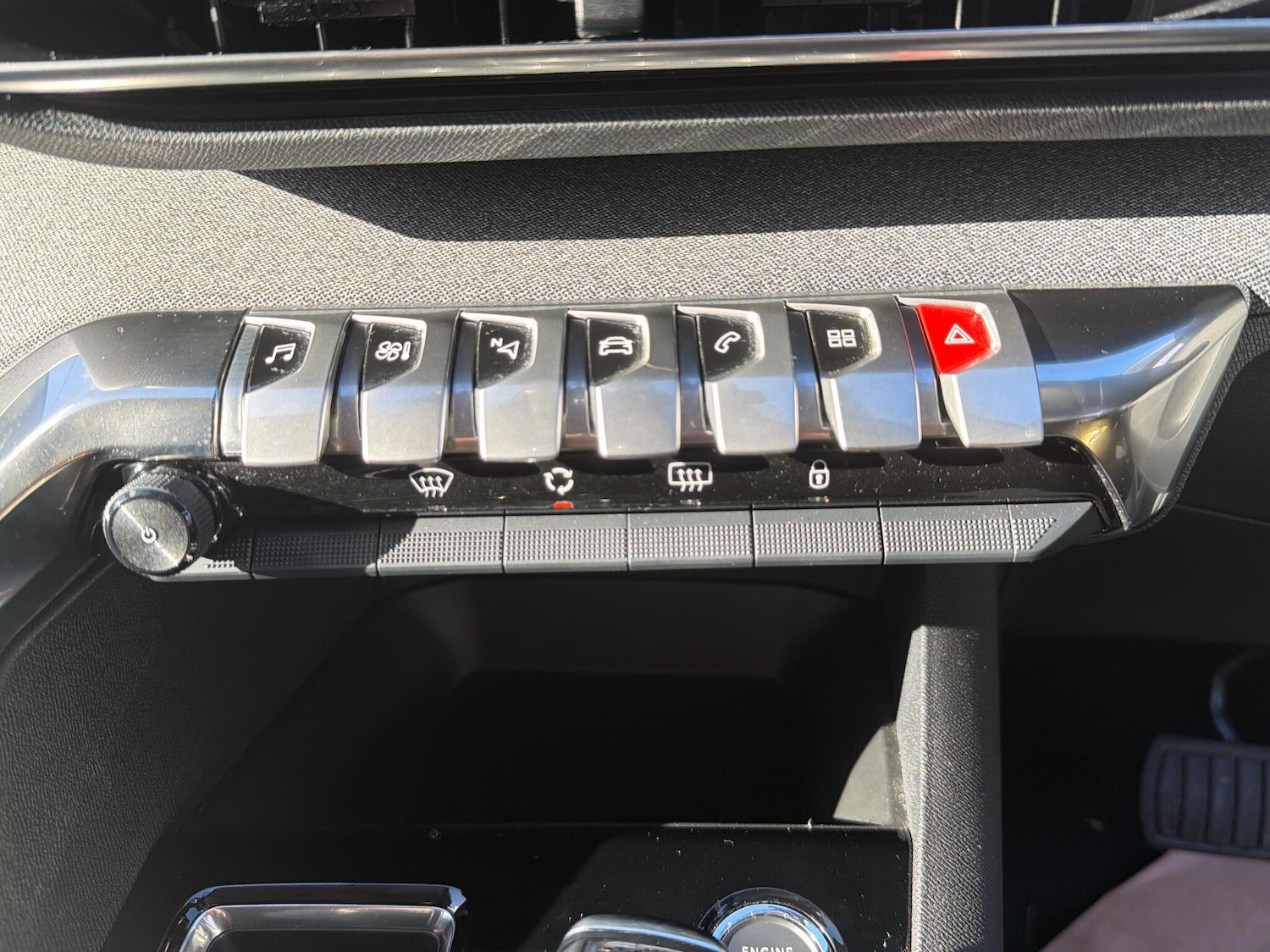 Used Peugeot 5008 2022 for sale - 76675525: Photo 17