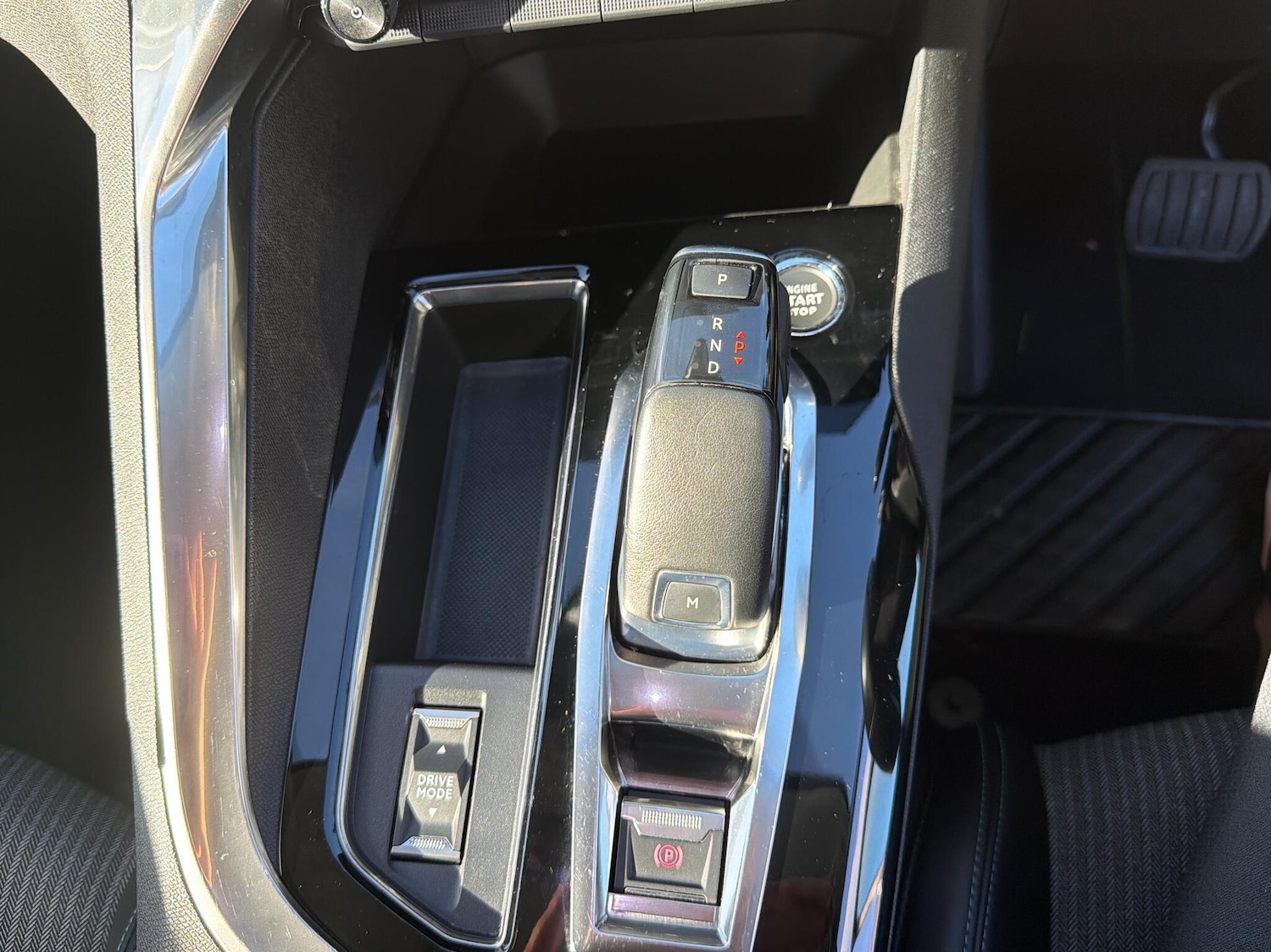 Used Peugeot 5008 2022 for sale - 76675525: Photo 18