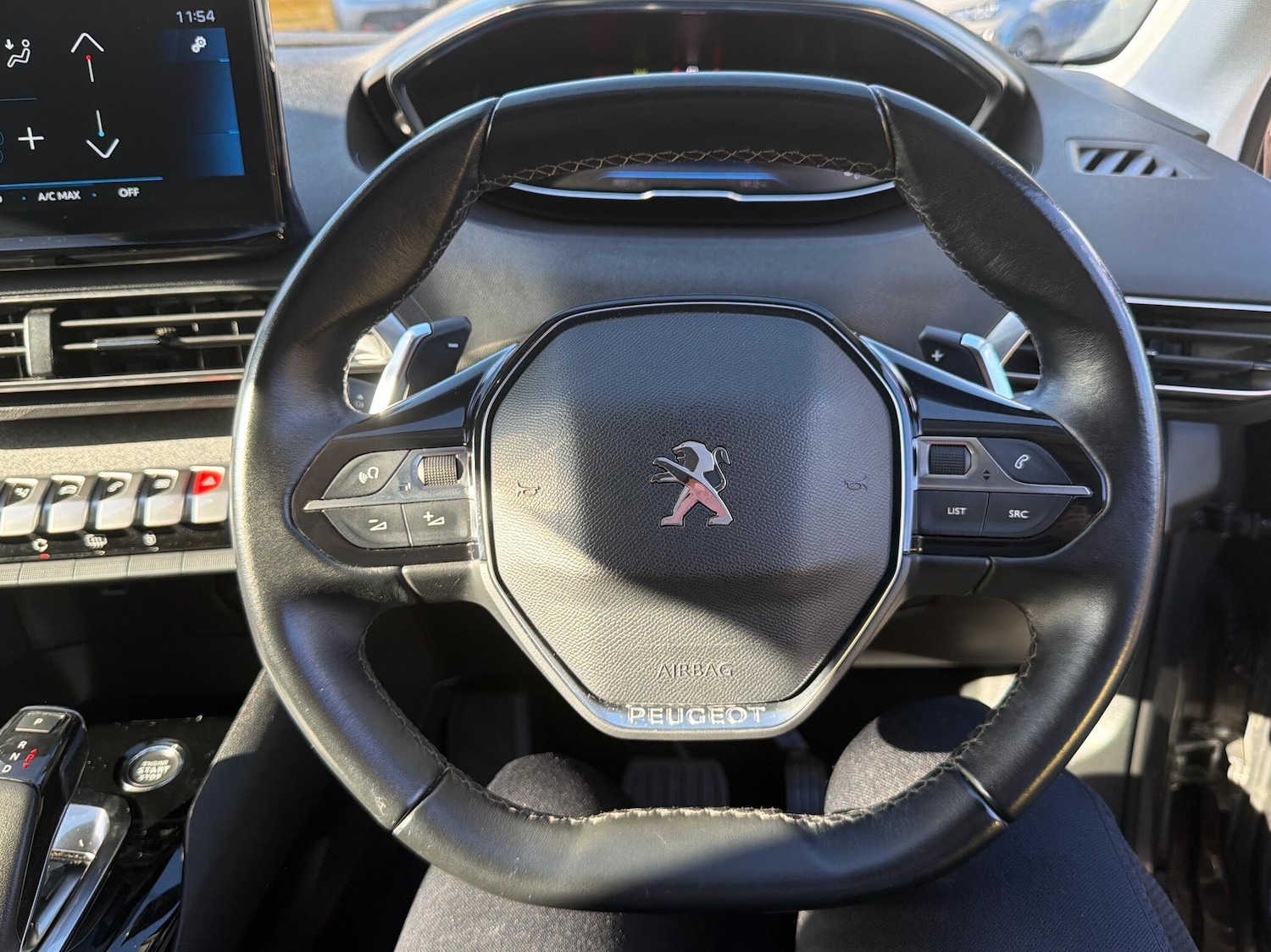 Used Peugeot 5008 2022 for sale - 76675525: Photo 19