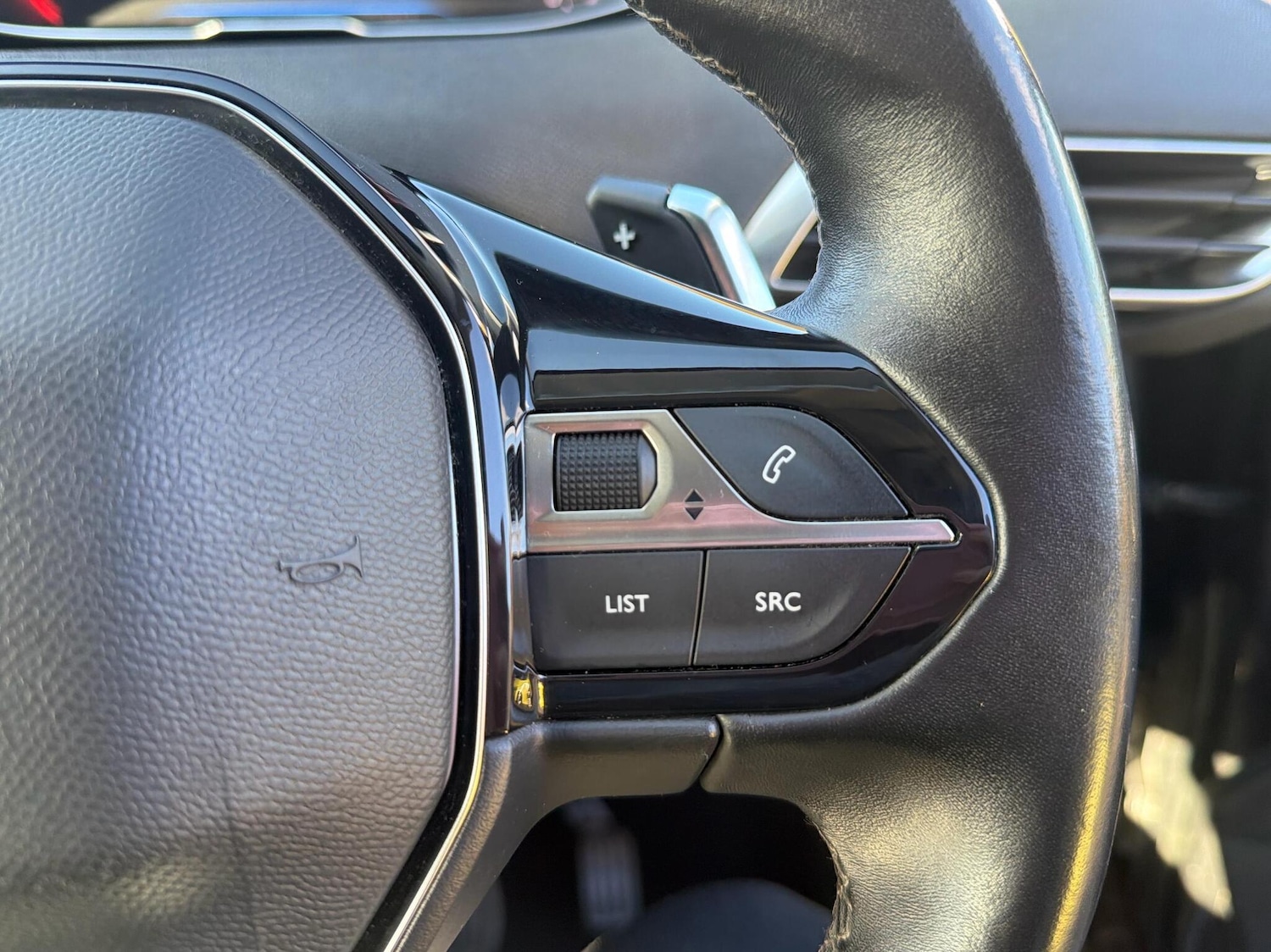 Used Peugeot 5008 2022 for sale - 76675525: Photo 21