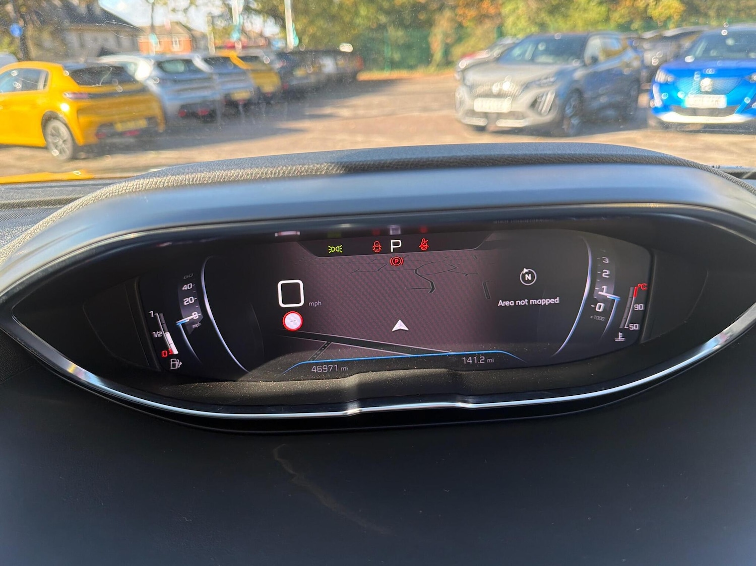 Used Peugeot 5008 2022 for sale - 76675525: Photo 25