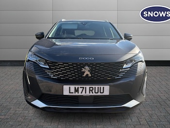 Used Peugeot 5008 2022 for sale - 76675525: Photo