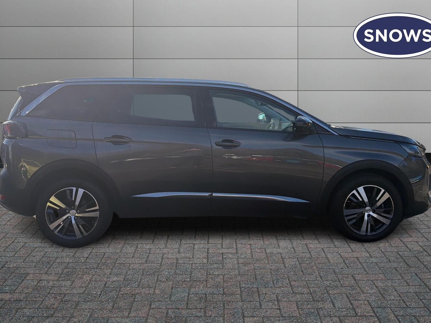 Used Peugeot 5008 2022 for sale - 76675525: Photo 4