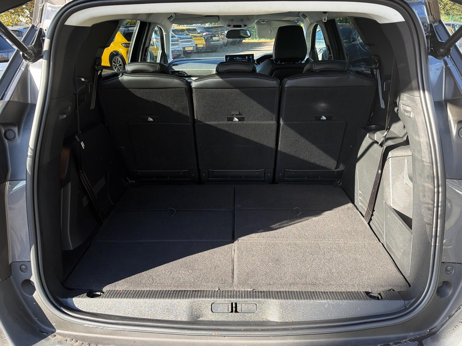 Used Peugeot 5008 2022 for sale - 76675525: Photo 5