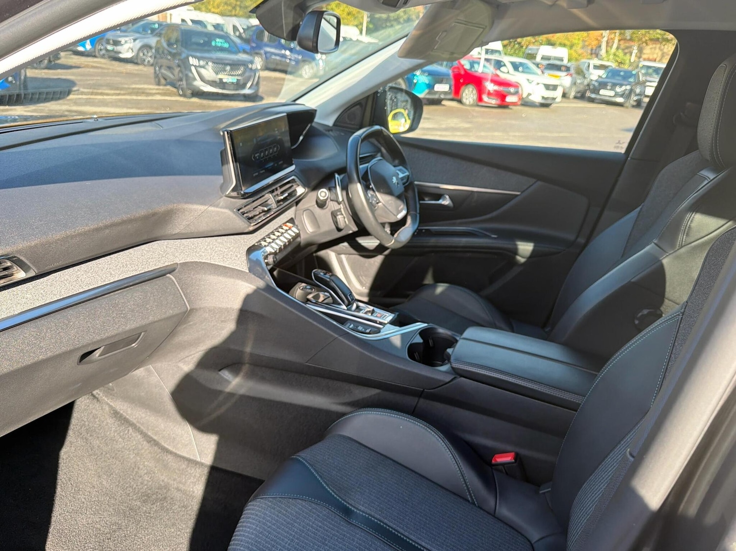 Used Peugeot 5008 2022 for sale - 76675525: Photo 7