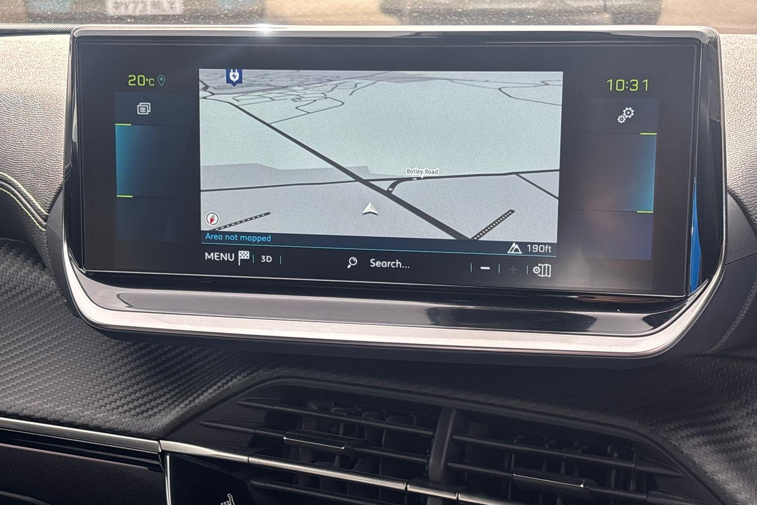 Used Peugeot 2008 2023 for sale - 78183276: Photo 10