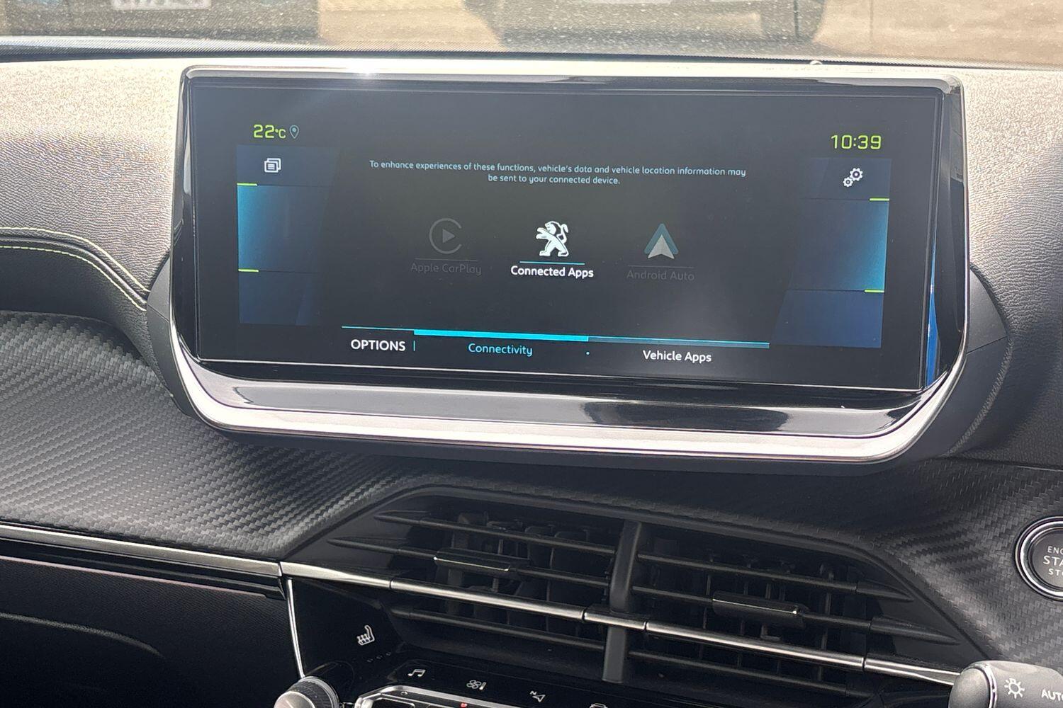 Used Peugeot 2008 2023 for sale - 78183276: Photo 11