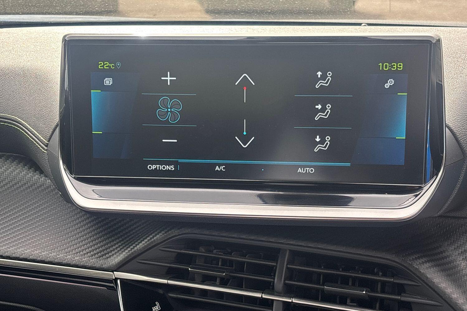 Used Peugeot 2008 2023 for sale - 78183276: Photo 12