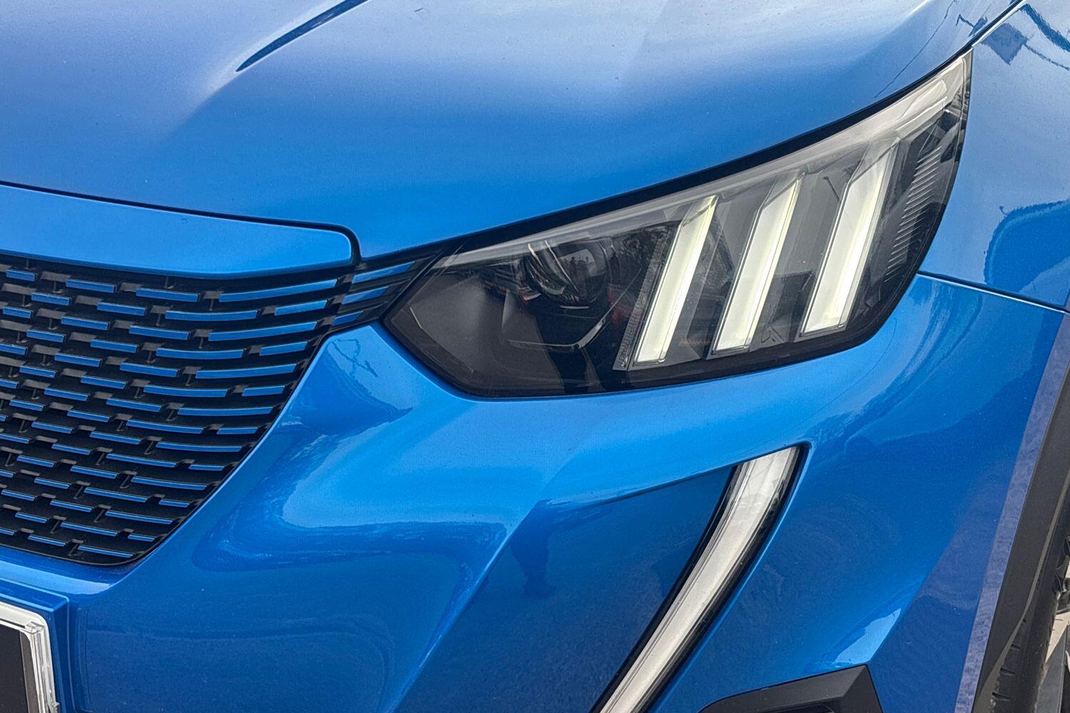 Used Peugeot 2008 2023 for sale - 78183276: Photo 13