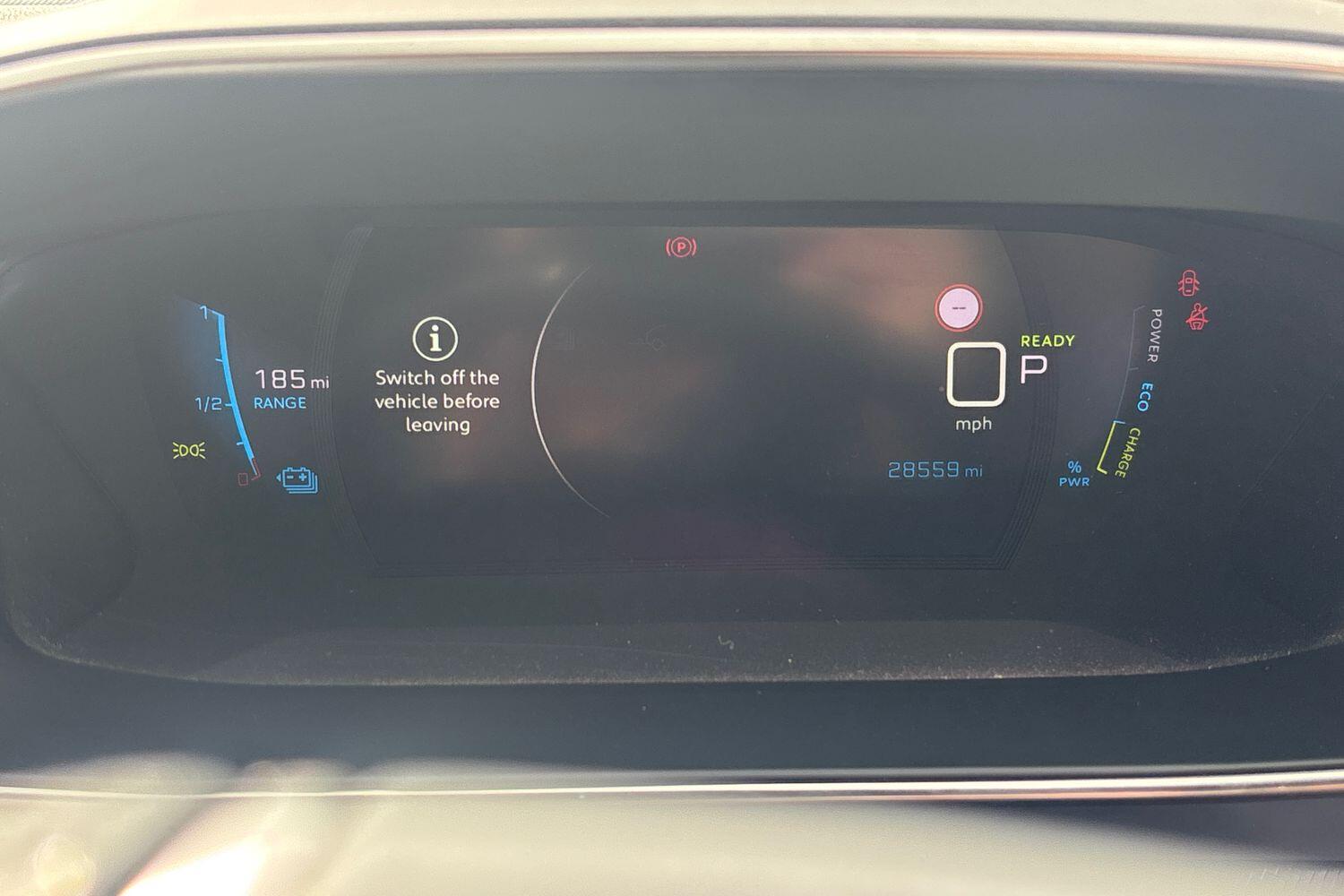 Used Peugeot 2008 2023 for sale - 78183276: Photo 14