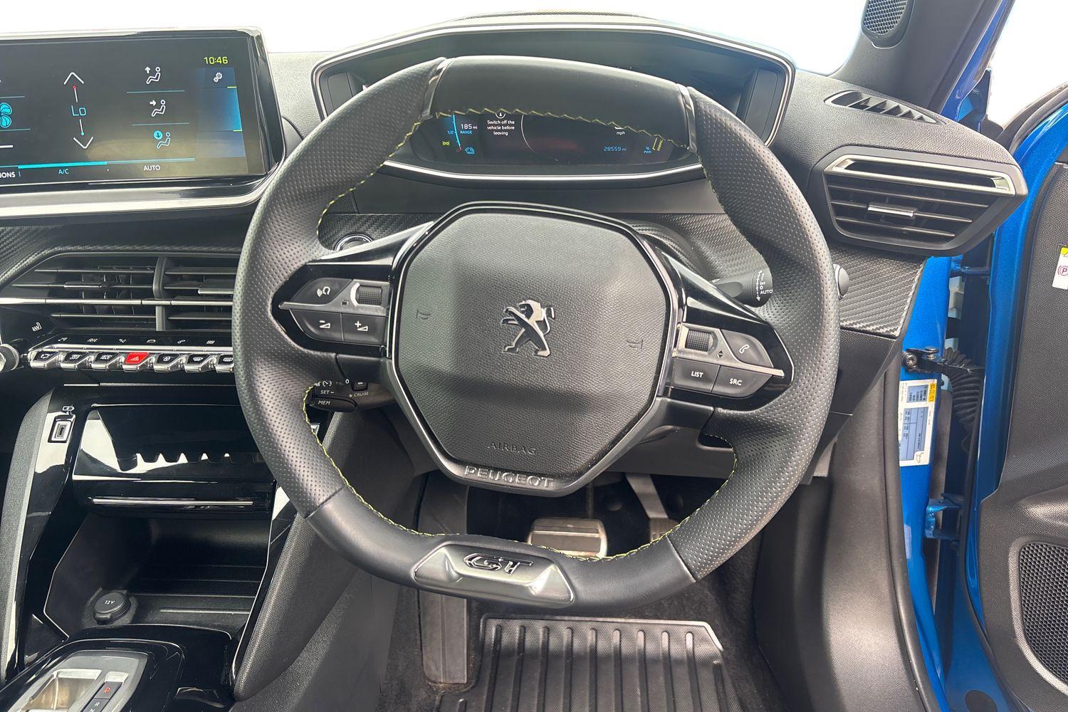 Used Peugeot 2008 2023 for sale - 78183276: Photo 15