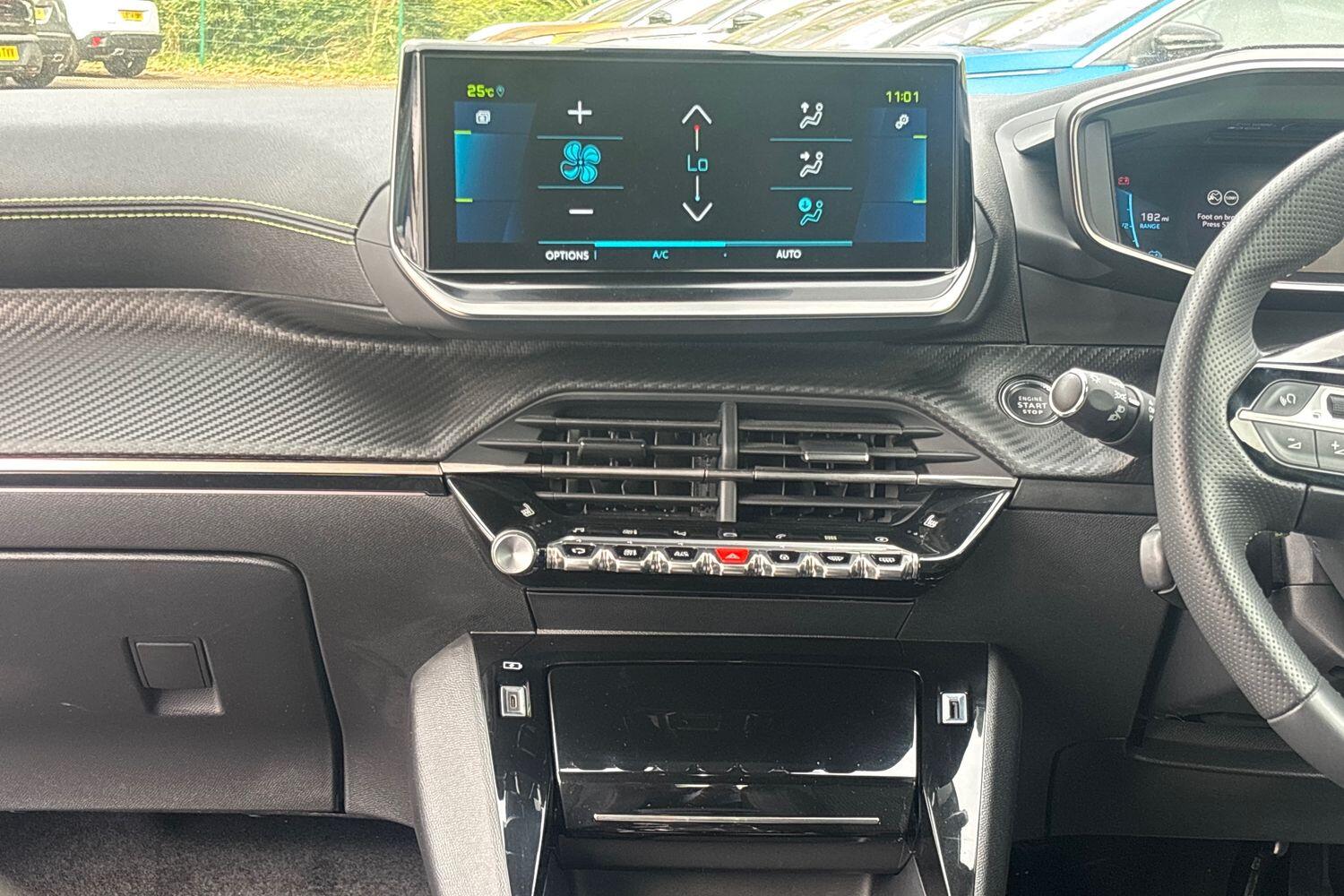 Used Peugeot 2008 2023 for sale - 78183276: Photo 17