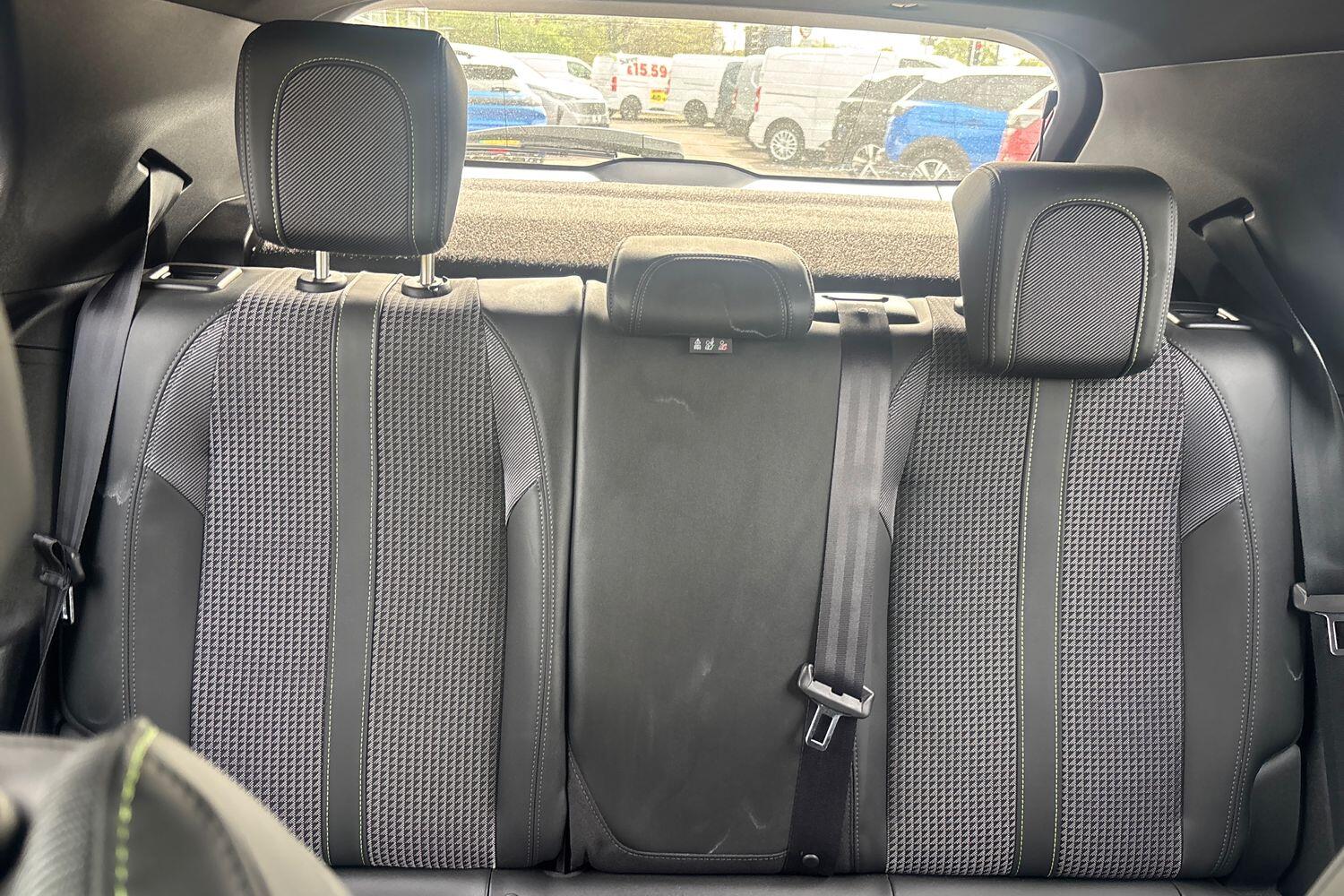 Used Peugeot 2008 2023 for sale - 78183276: Photo 19