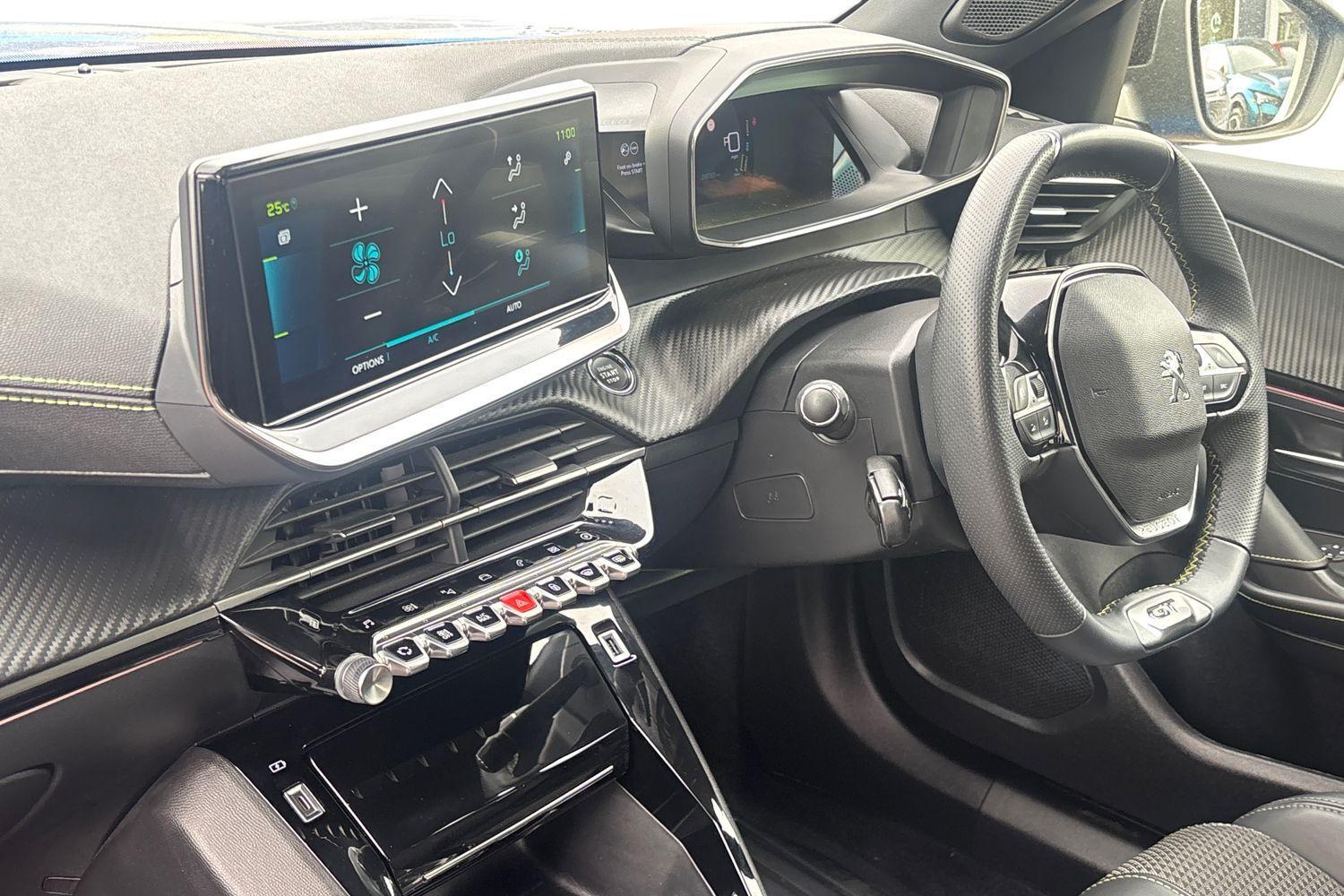 Used Peugeot 2008 2023 for sale - 78183276: Photo 2