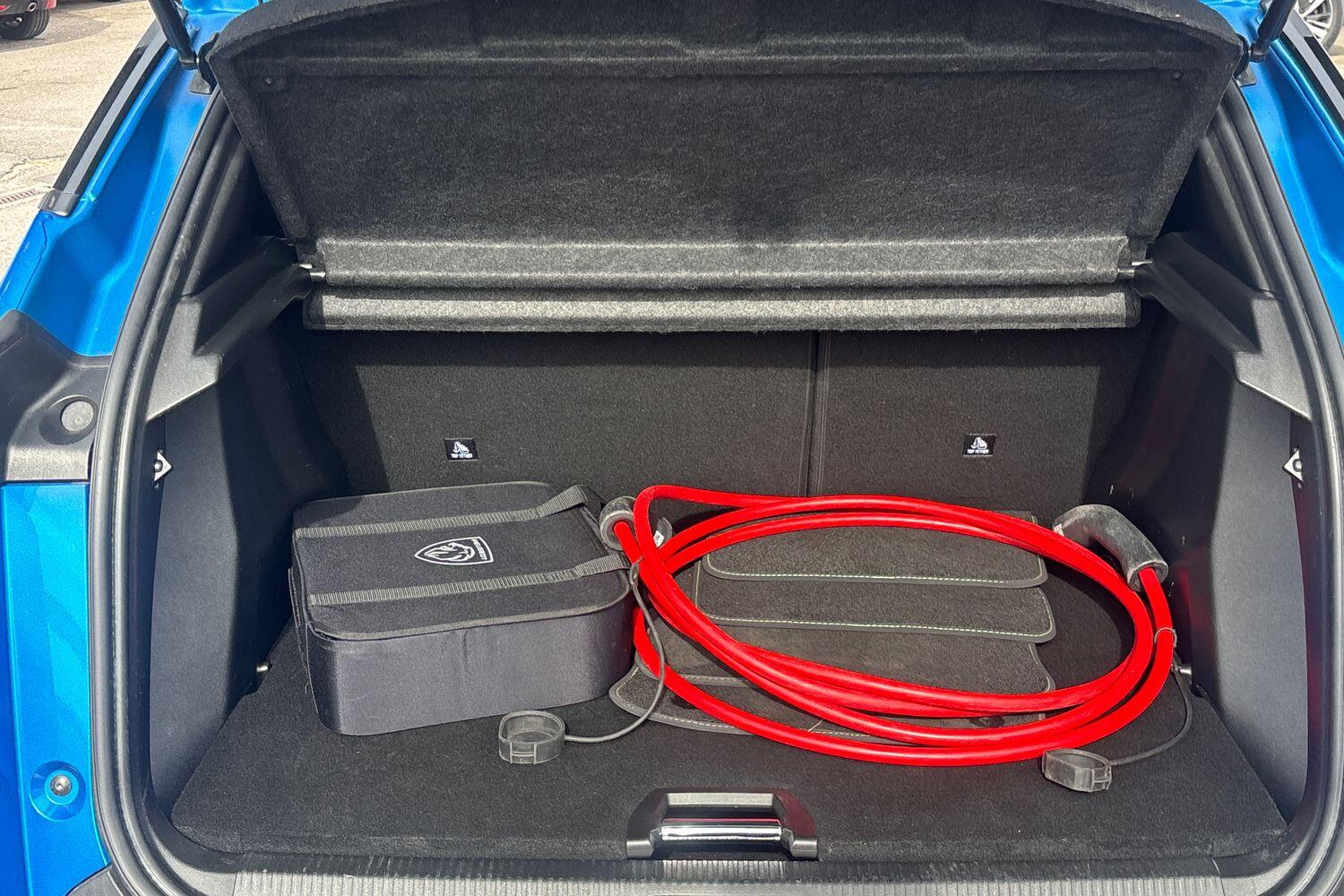 Used Peugeot 2008 2023 for sale - 78183276: Photo 20